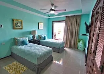 Kaan 302 By Nas Hotel Playa del Carmen