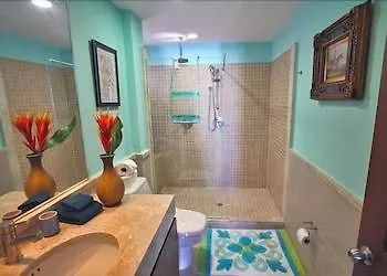 ***  Kaan 302 By Nas Hotel Playa del Carmen Mexico